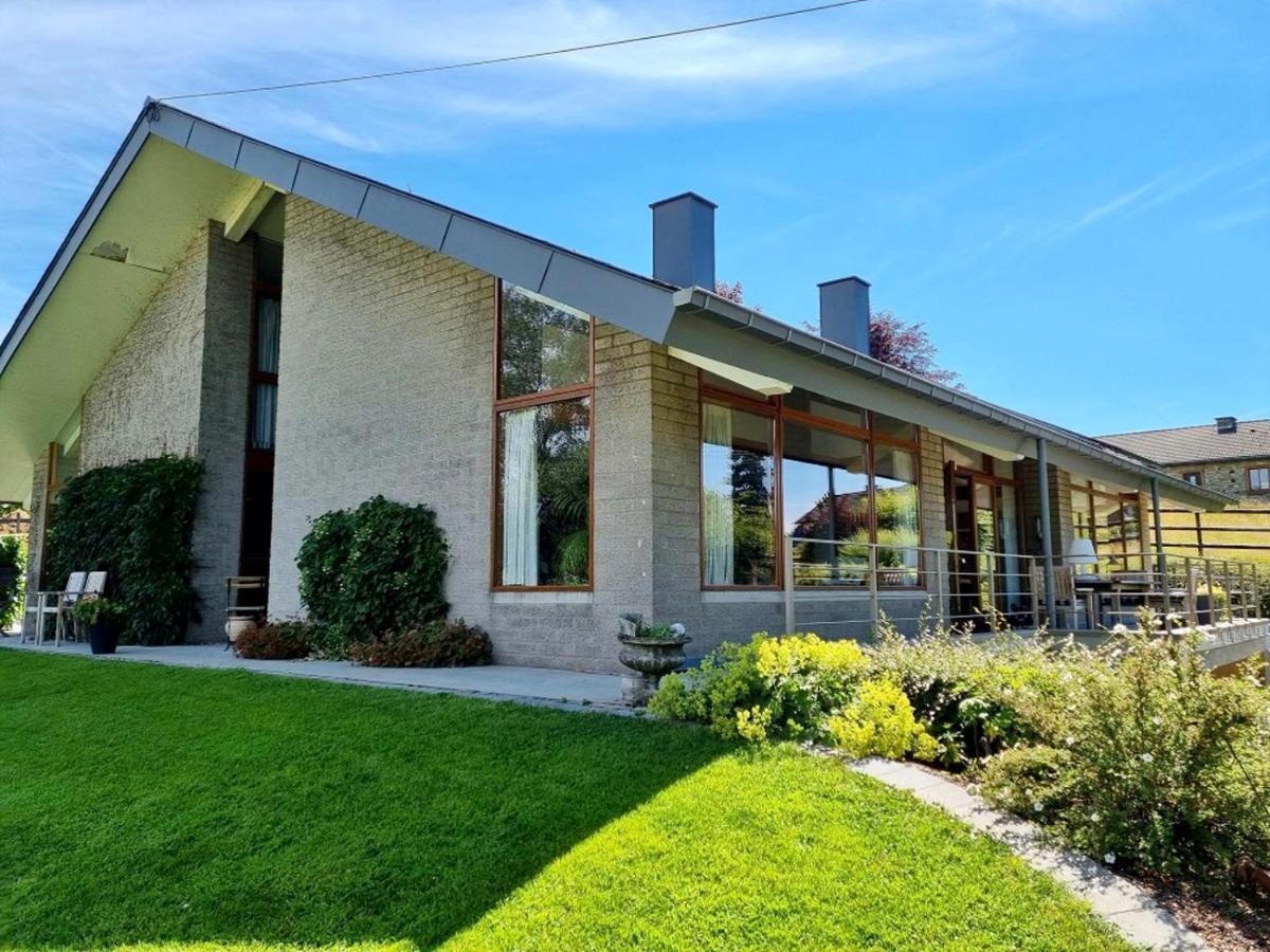 L'Oxymore Waimes Exterior photo