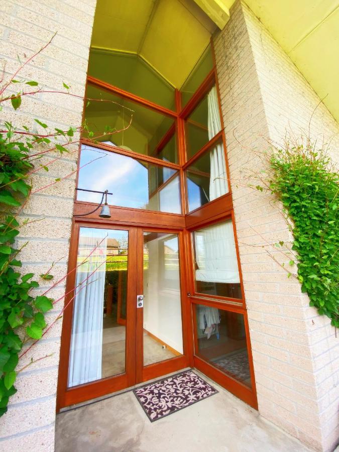 L'Oxymore Waimes Exterior photo